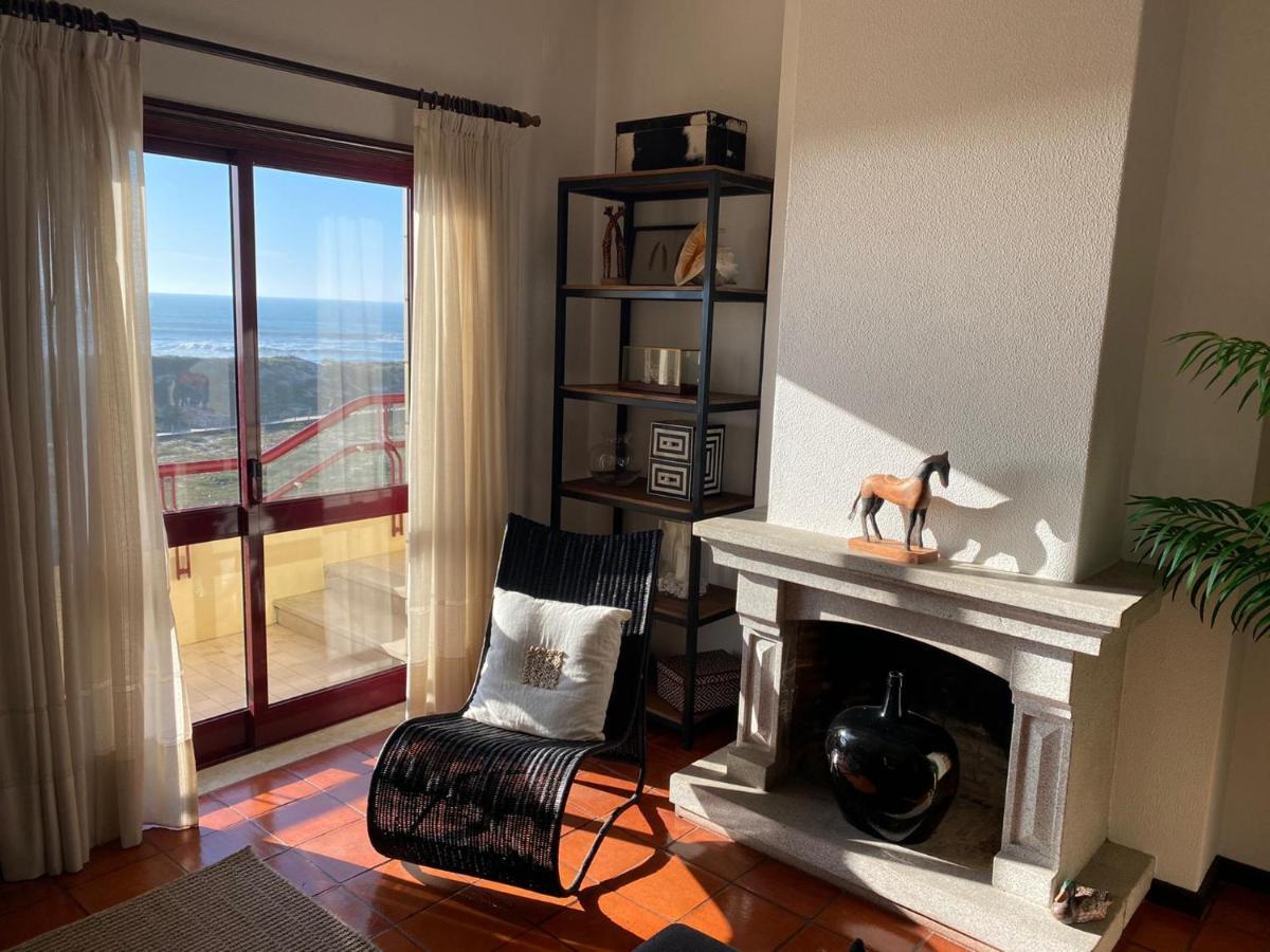 Beachfront Apartment With Swimming Pool Mindelo Extérieur photo