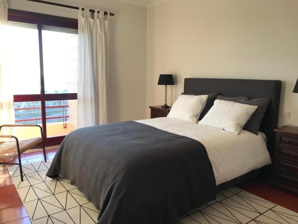 Beachfront Apartment With Swimming Pool Mindelo Extérieur photo
